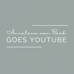 Annalena goes Youtube